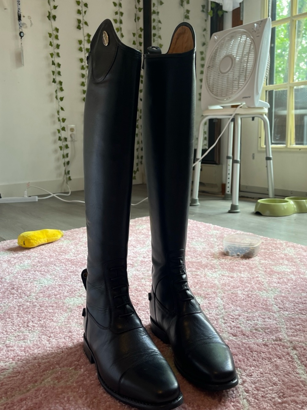 ‼️originally 850$‼️ deniro feild boots